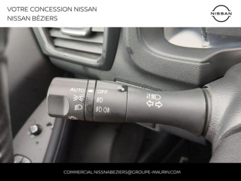 Photo 25 du bon plan NISSAN Leaf 150ch 40kWh Acenta 22 occasion à 15990 €