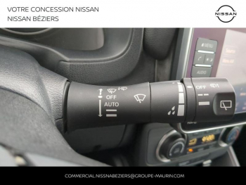 Photo 27 du bon plan NISSAN Leaf 150ch 40kWh Acenta 22 occasion à 15990 €