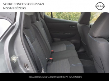Photo 30 du bon plan NISSAN Leaf 150ch 40kWh Acenta 22 occasion à 15990 €