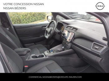 Photo 31 du bon plan NISSAN Leaf 150ch 40kWh Acenta 22 occasion à 15990 €