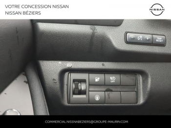 Photo 33 du bon plan NISSAN Leaf 150ch 40kWh Acenta 22 occasion à 15990 €