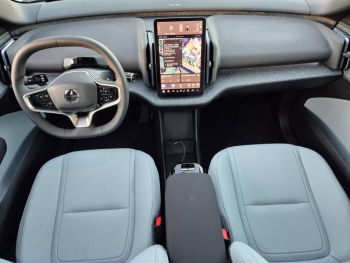 Photo 4 du bon plan VOLVO EX30 Single Extended Range 272ch Ultra occasion à 42490 €