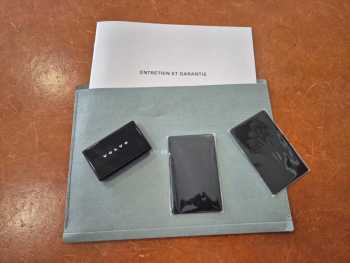 Photo 8 du bon plan VOLVO EX30 Single Extended Range 272ch Ultra occasion à 42490 €