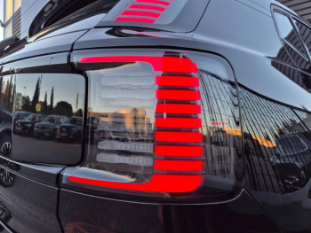 Photo 18 du bon plan VOLVO EX30 Single Extended Range 272ch Ultra occasion à 42490 €