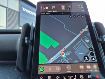 Photo 25 du bon plan VOLVO EX30 Single Extended Range 272ch Ultra occasion à 42490 €