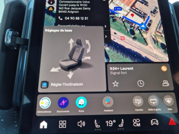 Photo 26 du bon plan VOLVO EX30 Single Extended Range 272ch Ultra occasion à 42490 €