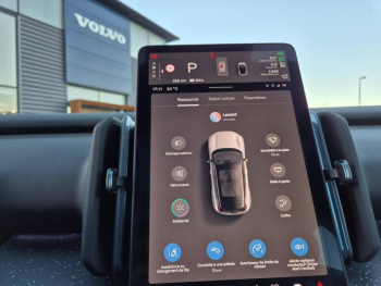 Photo 29 du bon plan VOLVO EX30 Single Extended Range 272ch Ultra occasion à 42490 €