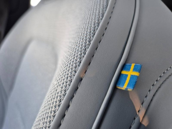 Photo 33 du bon plan VOLVO EX30 Single Extended Range 272ch Ultra occasion à 42490 €