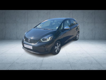 Photo 4 du bon plan HONDA Jazz 1.5 i-MMD 109ch e:HEV Style occasion à 18900 €