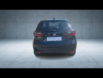 Photo 7 du bon plan HONDA Jazz 1.5 i-MMD 109ch e:HEV Style occasion à 18900 €