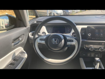 Photo 9 du bon plan HONDA Jazz 1.5 i-MMD 109ch e:HEV Style occasion à 18900 €