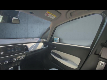 Photo 10 du bon plan HONDA Jazz 1.5 i-MMD 109ch e:HEV Style occasion à 18900 €