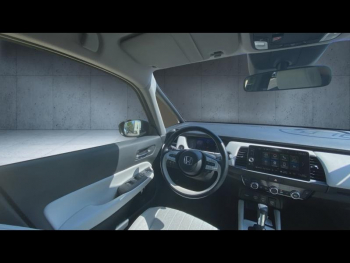 Photo 11 du bon plan HONDA Jazz 1.5 i-MMD 109ch e:HEV Style occasion à 18900 €