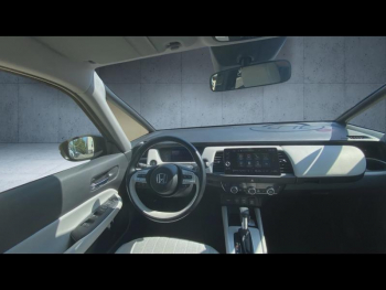 Photo 12 du bon plan HONDA Jazz 1.5 i-MMD 109ch e:HEV Style occasion à 18900 €