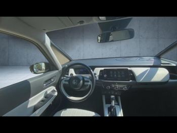 Photo 13 du bon plan HONDA Jazz 1.5 i-MMD 109ch e:HEV Style occasion à 18900 €