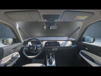 Photo 16 du bon plan HONDA Jazz 1.5 i-MMD 109ch e:HEV Style occasion à 18900 €