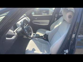 Photo 19 du bon plan HONDA Jazz 1.5 i-MMD 109ch e:HEV Style occasion à 18900 €