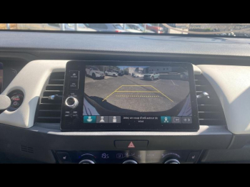 Photo 22 du bon plan HONDA Jazz 1.5 i-MMD 109ch e:HEV Style occasion à 18900 €