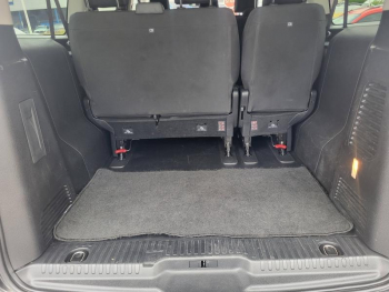 Photo 6 du bon plan TOYOTA ProAce Verso Long 2.0 180 D-4D Dynamic Connect BVA RC23 occasion à 38990 €