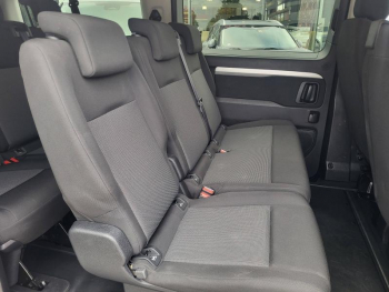 Photo 7 du bon plan TOYOTA ProAce Verso Long 2.0 180 D-4D Dynamic Connect BVA RC23 occasion à 38990 €