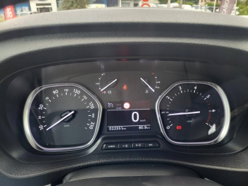 Photo 25 du bon plan TOYOTA ProAce Verso Long 2.0 180 D-4D Dynamic Connect BVA RC23 occasion à 38990 €