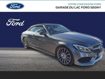 Photo 2 du bon plan MERCEDES-BENZ Classe C 220 d Fascination 9G-Tronic occasion à 29990 €