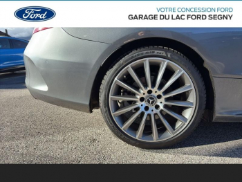 Photo 4 du bon plan MERCEDES-BENZ Classe C 220 d Fascination 9G-Tronic occasion à 29990 €