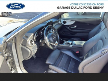 Photo 5 du bon plan MERCEDES-BENZ Classe C 220 d Fascination 9G-Tronic occasion à 29990 €