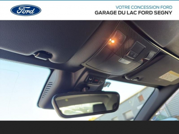 Photo 6 du bon plan MERCEDES-BENZ Classe C 220 d Fascination 9G-Tronic occasion à 29990 €