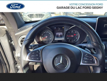 Photo 8 du bon plan MERCEDES-BENZ Classe C 220 d Fascination 9G-Tronic occasion à 29990 €