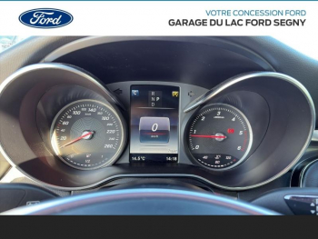 Photo 9 du bon plan MERCEDES-BENZ Classe C 220 d Fascination 9G-Tronic occasion à 29990 €