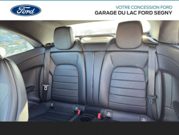 Photo 11 du bon plan MERCEDES-BENZ Classe C 220 d Fascination 9G-Tronic occasion à 29990 €