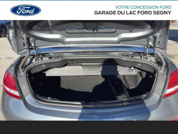 Photo 12 du bon plan MERCEDES-BENZ Classe C 220 d Fascination 9G-Tronic occasion à 29990 €