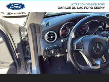 Photo 13 du bon plan MERCEDES-BENZ Classe C 220 d Fascination 9G-Tronic occasion à 29990 €