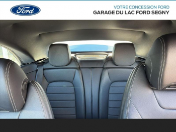 Photo 14 du bon plan MERCEDES-BENZ Classe C 220 d Fascination 9G-Tronic occasion à 29990 €