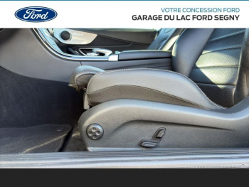 Photo 15 du bon plan MERCEDES-BENZ Classe C 220 d Fascination 9G-Tronic occasion à 29990 €