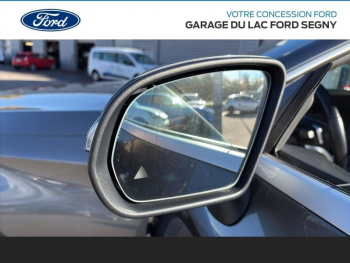 Photo 18 du bon plan MERCEDES-BENZ Classe C 220 d Fascination 9G-Tronic occasion à 29990 €