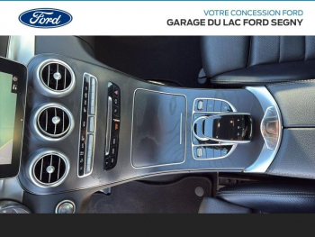 Photo 19 du bon plan MERCEDES-BENZ Classe C 220 d Fascination 9G-Tronic occasion à 29990 €