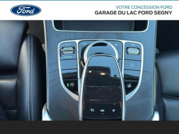 Photo 20 du bon plan MERCEDES-BENZ Classe C 220 d Fascination 9G-Tronic occasion à 29990 €