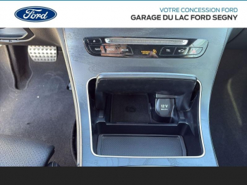 Photo 21 du bon plan MERCEDES-BENZ Classe C 220 d Fascination 9G-Tronic occasion à 29990 €