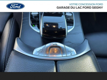 Photo 22 du bon plan MERCEDES-BENZ Classe C 220 d Fascination 9G-Tronic occasion à 29990 €