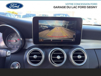 Photo 23 du bon plan MERCEDES-BENZ Classe C 220 d Fascination 9G-Tronic occasion à 29990 €