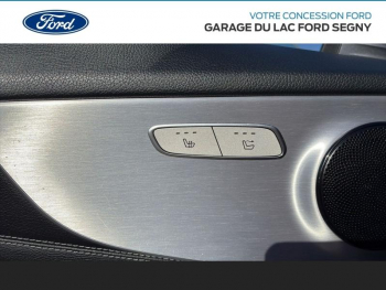 Photo 24 du bon plan MERCEDES-BENZ Classe C 220 d Fascination 9G-Tronic occasion à 29990 €