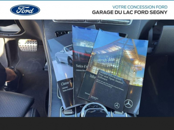 Photo 25 du bon plan MERCEDES-BENZ Classe C 220 d Fascination 9G-Tronic occasion à 29990 €
