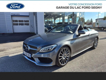 Photo 26 du bon plan MERCEDES-BENZ Classe C 220 d Fascination 9G-Tronic occasion à 29990 €