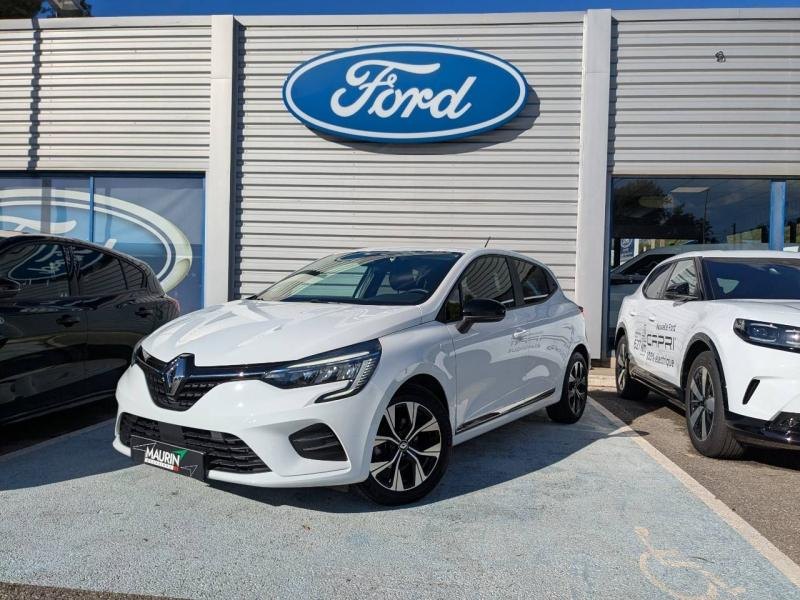 Bon plan RENAULT Clio 1.0 TCe 90ch Evolution occasion à 14590 €