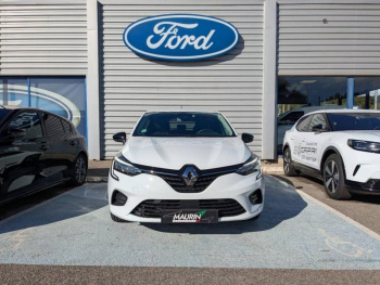 Photo 2 du bon plan RENAULT Clio 1.0 TCe 90ch Evolution occasion à 14590 €