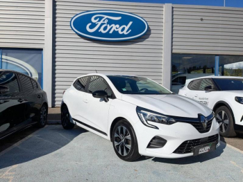 Photo 3 du bon plan RENAULT Clio 1.0 TCe 90ch Evolution occasion à 14590 €