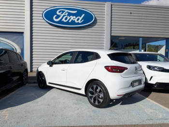 Photo 6 du bon plan RENAULT Clio 1.0 TCe 90ch Evolution occasion à 14590 €