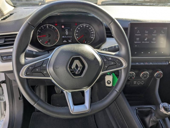 Photo 8 du bon plan RENAULT Clio 1.0 TCe 90ch Evolution occasion à 14590 €